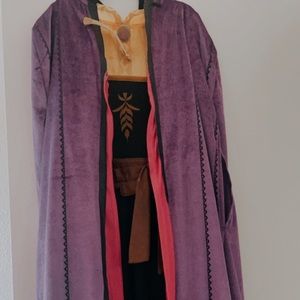 Kids Anna dress
